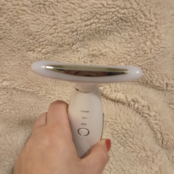 Beauty Neck Instrument - Picture 5 of 8